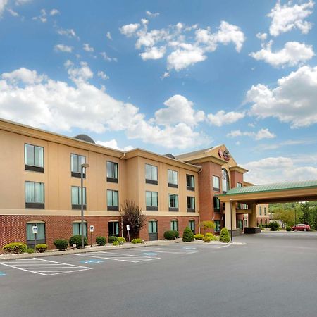 Best Western Plus Clearfield Eksteriør billede