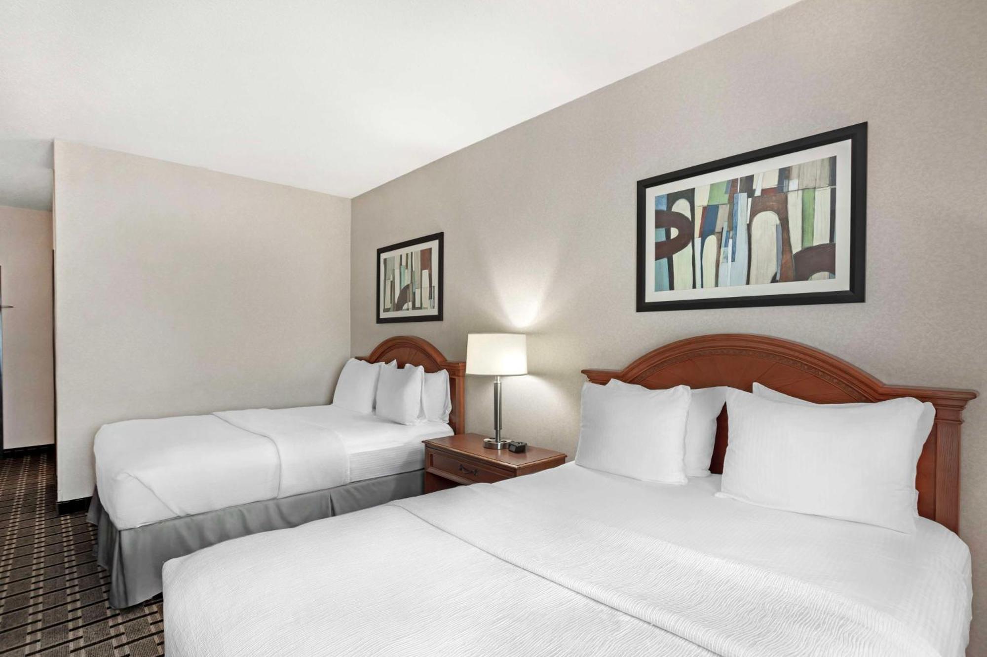 Best Western Plus Clearfield Eksteriør billede